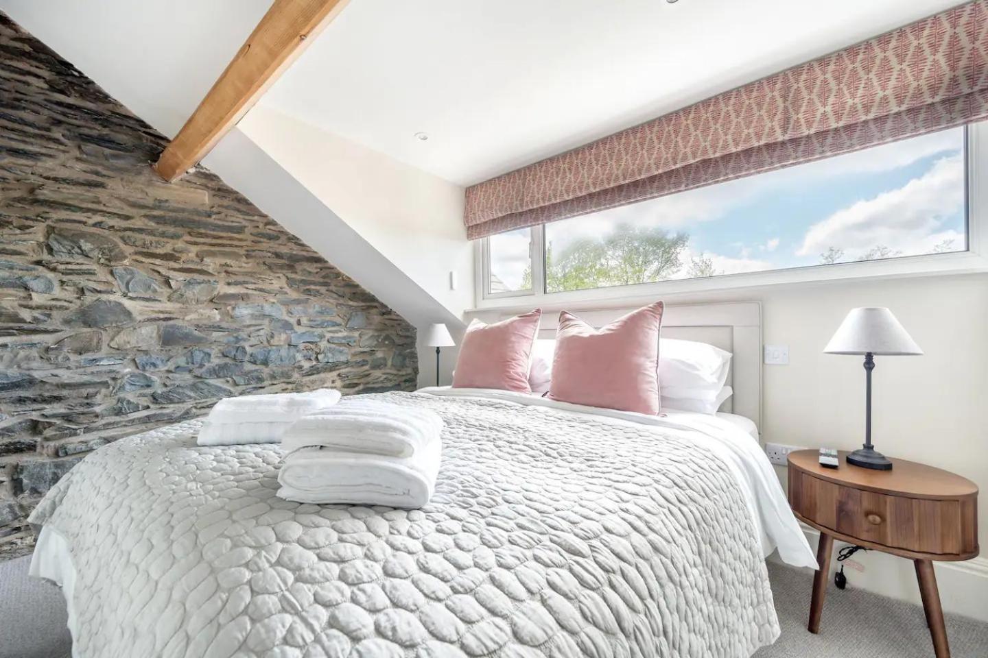 4 Beckside Cottage Windermere Exteriér fotografie