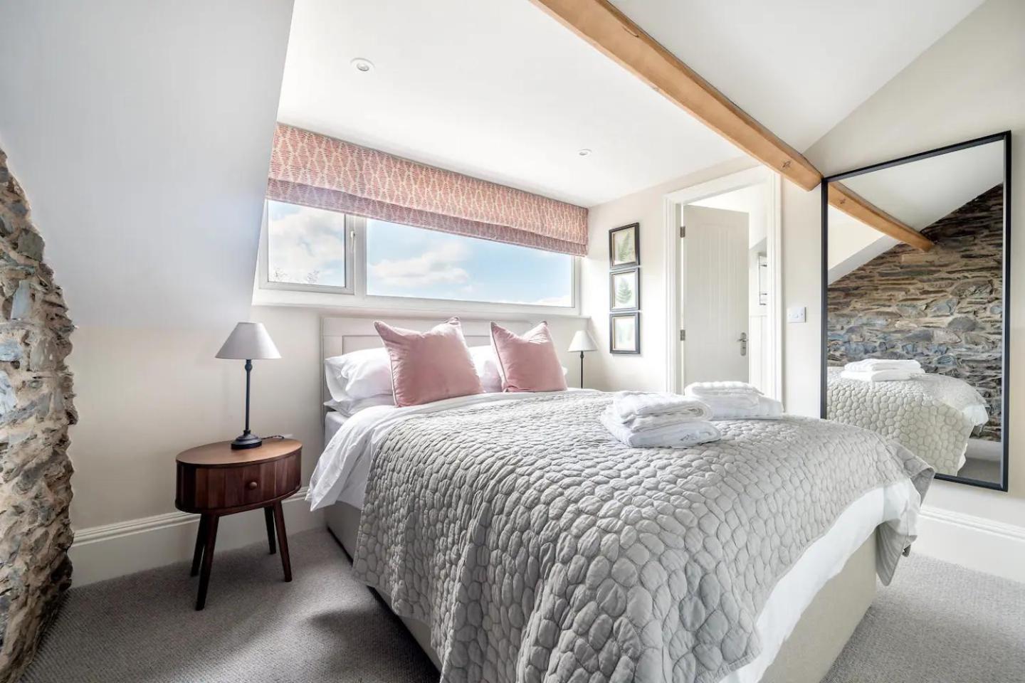 4 Beckside Cottage Windermere Exteriér fotografie