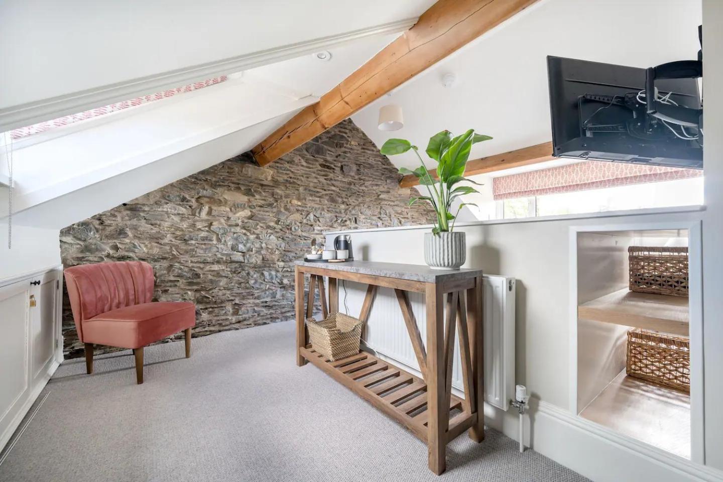 4 Beckside Cottage Windermere Exteriér fotografie