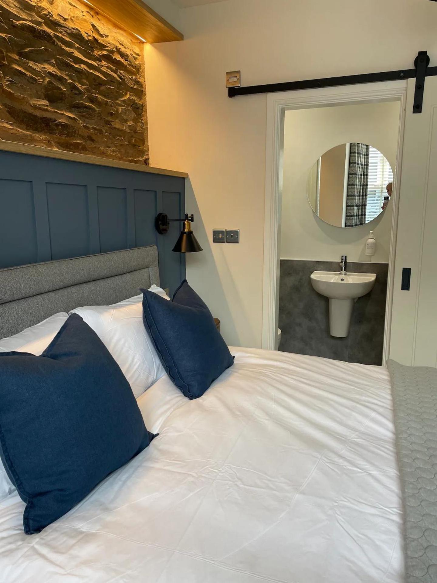 4 Beckside Cottage Windermere Exteriér fotografie
