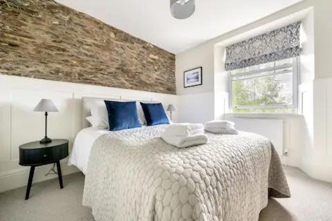 4 Beckside Cottage Windermere Exteriér fotografie