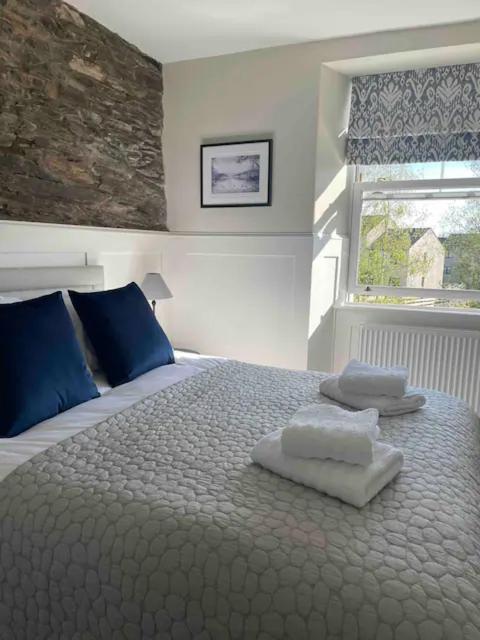 4 Beckside Cottage Windermere Exteriér fotografie